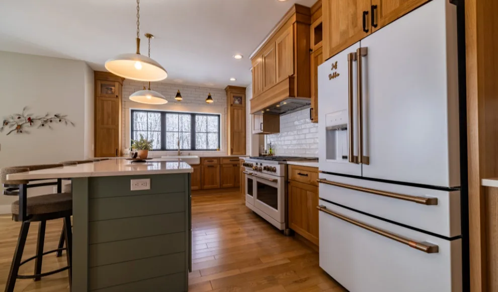 Timberhill Bay by Lakefront Building & Design, LLC - Photo 68