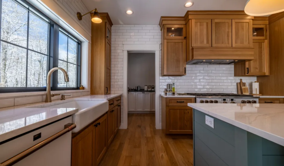 Timberhill Bay by Lakefront Building & Design, LLC - Photo 38