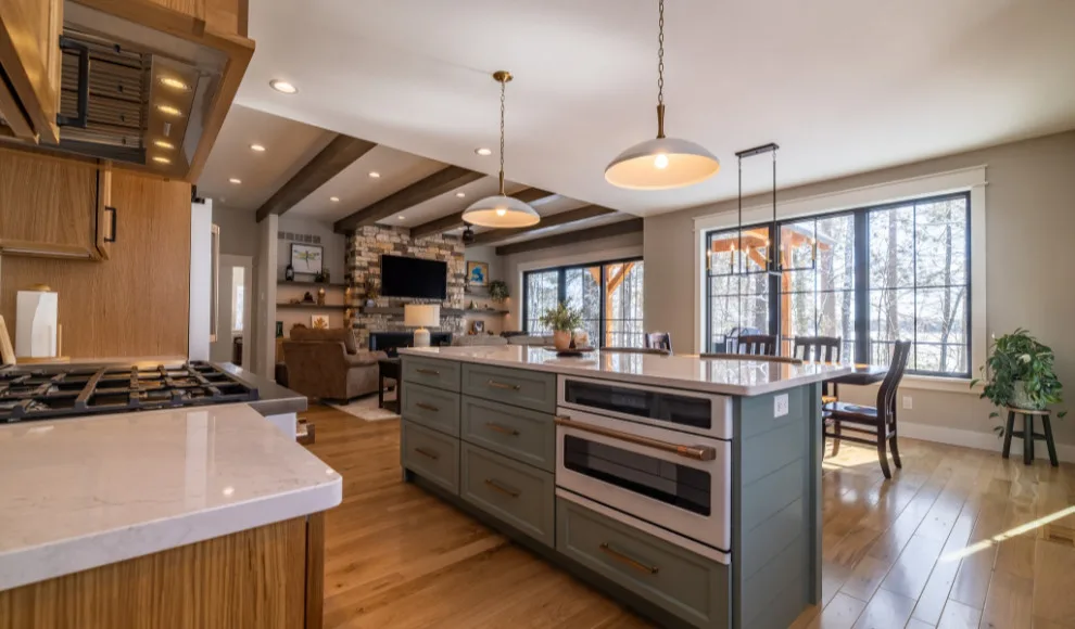 Timberhill Bay by Lakefront Building & Design, LLC - Photo 74