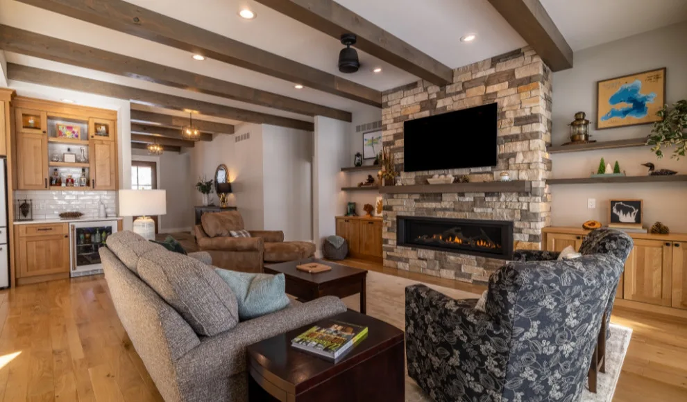 Timberhill Bay by Lakefront Building & Design, LLC - Photo 3