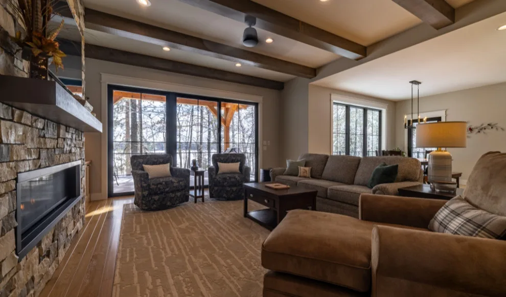 Timberhill Bay by Lakefront Building & Design, LLC - Photo 50