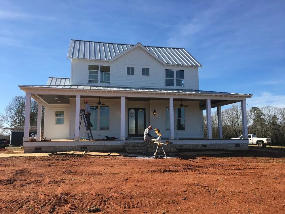 Eternal Homestead by Rice Builders, LLC - Photo 11