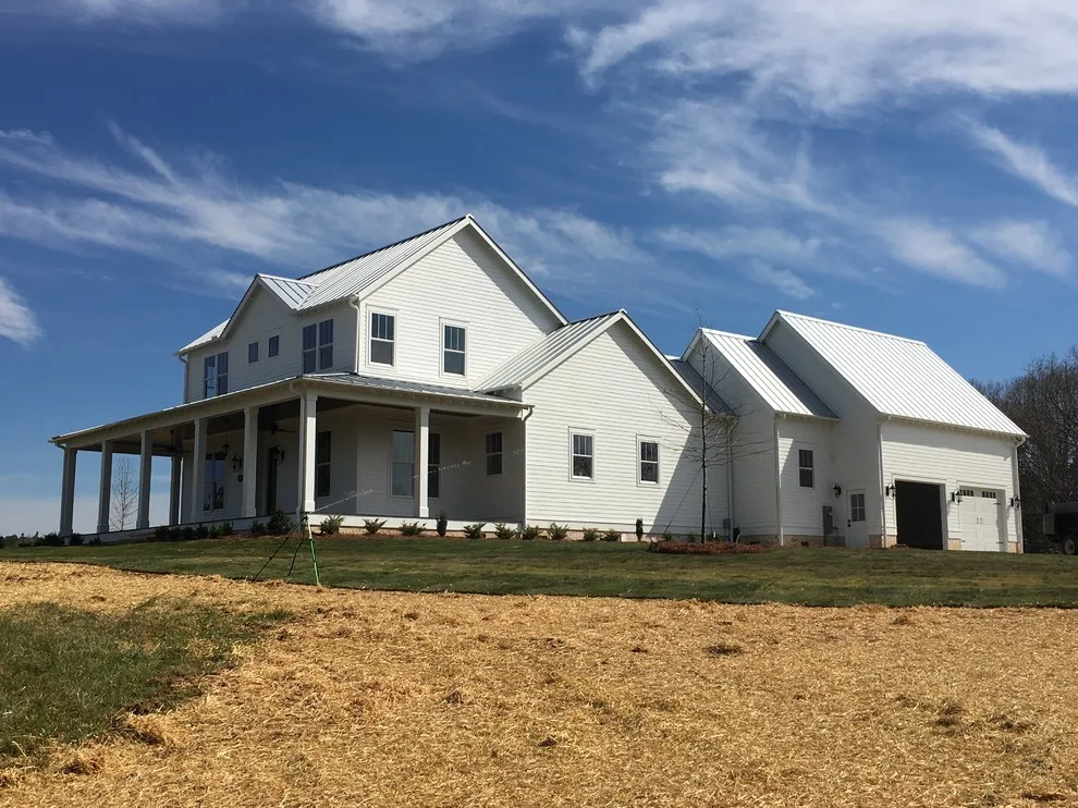 Eternal Homestead by Rice Builders, LLC - Photo 20