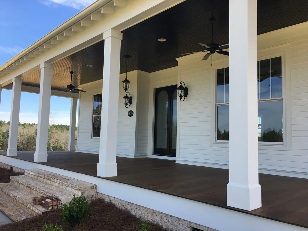 Eternal Homestead by Rice Builders, LLC - Photo 18
