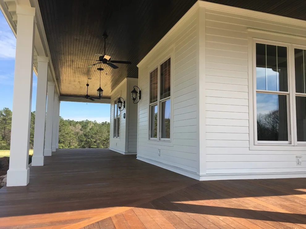 Eternal Homestead by Rice Builders, LLC - Photo 8