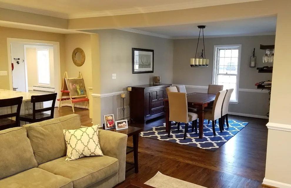 Eternal Kitchen Revamp by Evergreen Building Group, LLC. - Photo 10