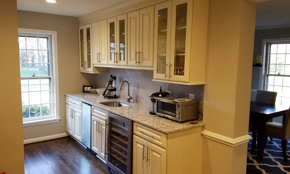 Eternal Kitchen Revamp by Evergreen Building Group, LLC. - Photo 8