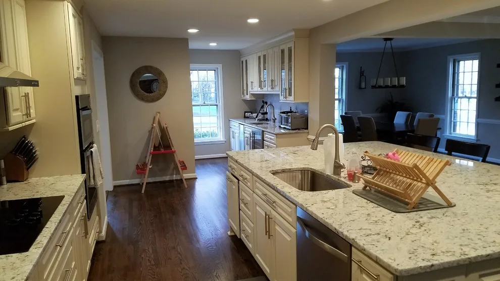 Eternal Kitchen Revamp by Evergreen Building Group, LLC. - Photo 6