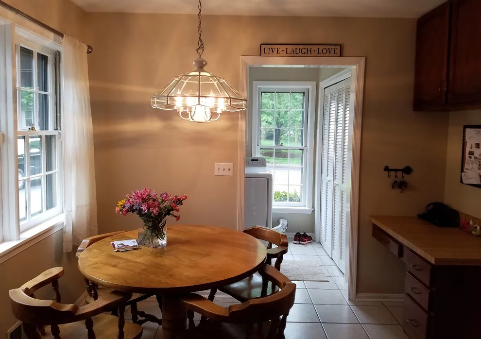 Eternal Kitchen Revamp by Evergreen Building Group, LLC. - Photo 11