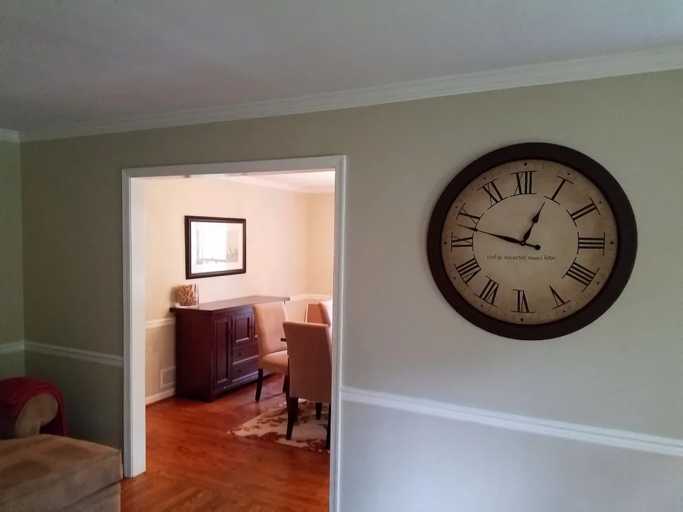 Eternal Kitchen Revamp by Evergreen Building Group, LLC. - Photo 3
