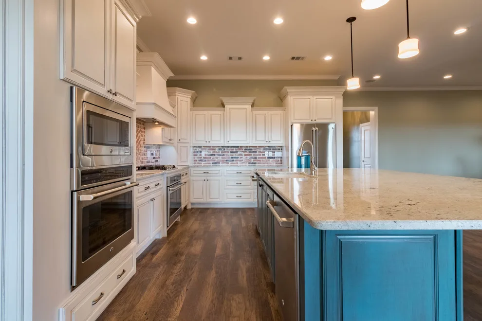 TJ Drive Bespoke Residence by Bobby Murray Homes LLC - Photo 9