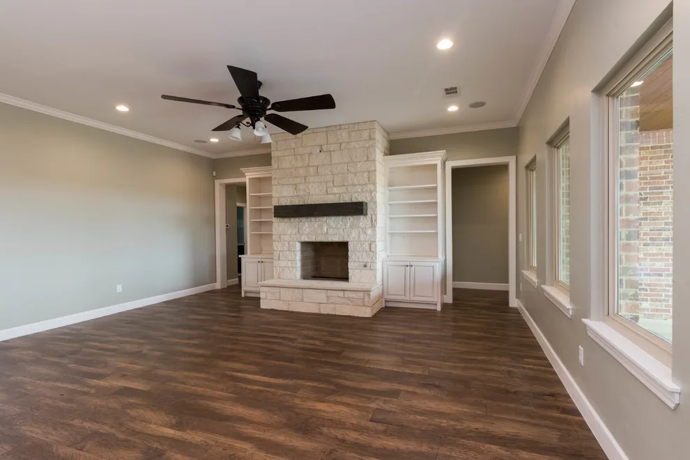 TJ Drive Bespoke Residence by Bobby Murray Homes LLC - Photo 2