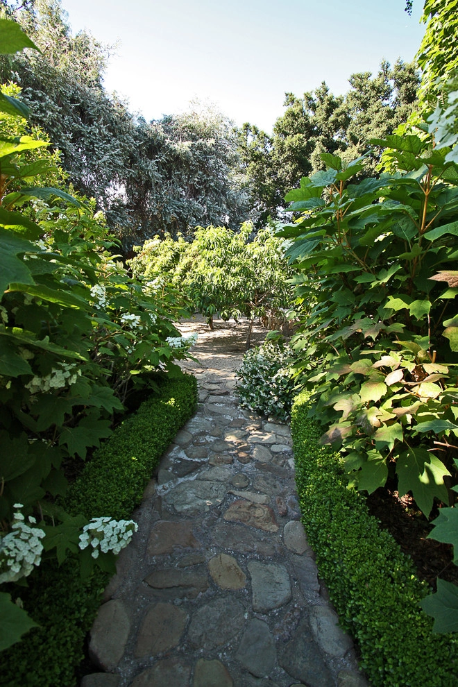 Family Compound by Paul Hendershot Design, Inc. - Photo 12