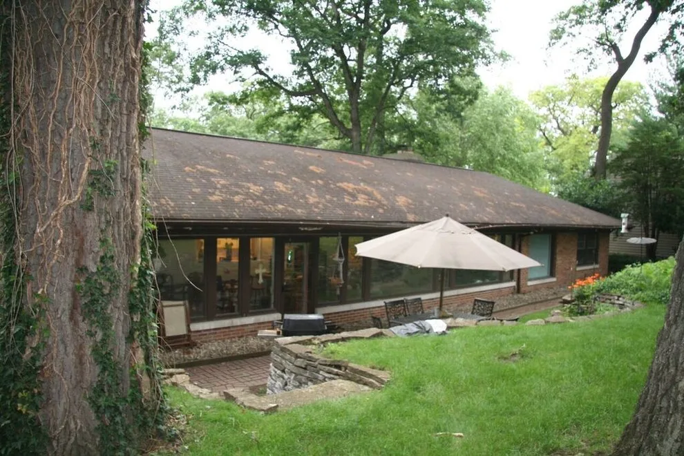 Tom's Delight by KW Yoder Construction Inc - Photo 8