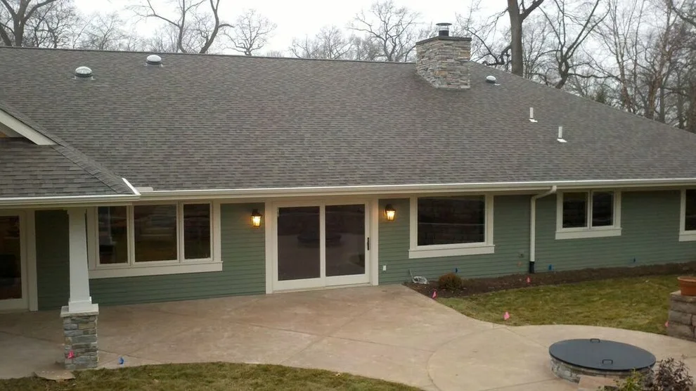 Tom's Delight by KW Yoder Construction Inc - Photo 2