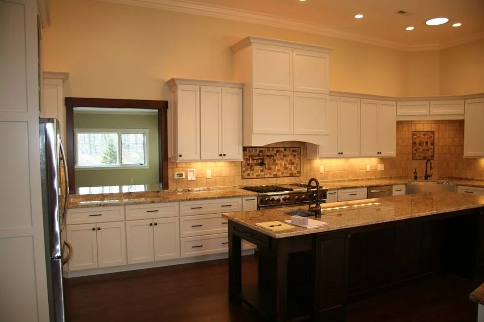 Tom's Delight by KW Yoder Construction Inc - Photo 7