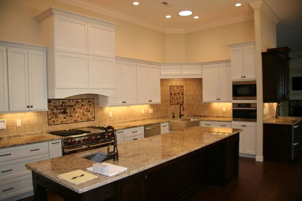 Tom's Delight by KW Yoder Construction Inc - Photo 13