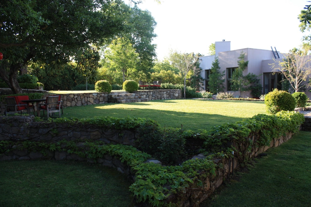 Family Compound by Paul Hendershot Design, Inc. - Photo 92