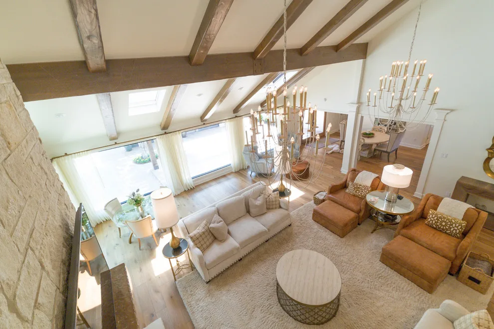 Topeka Renovation by Anderson Fine Homes - Photo 15