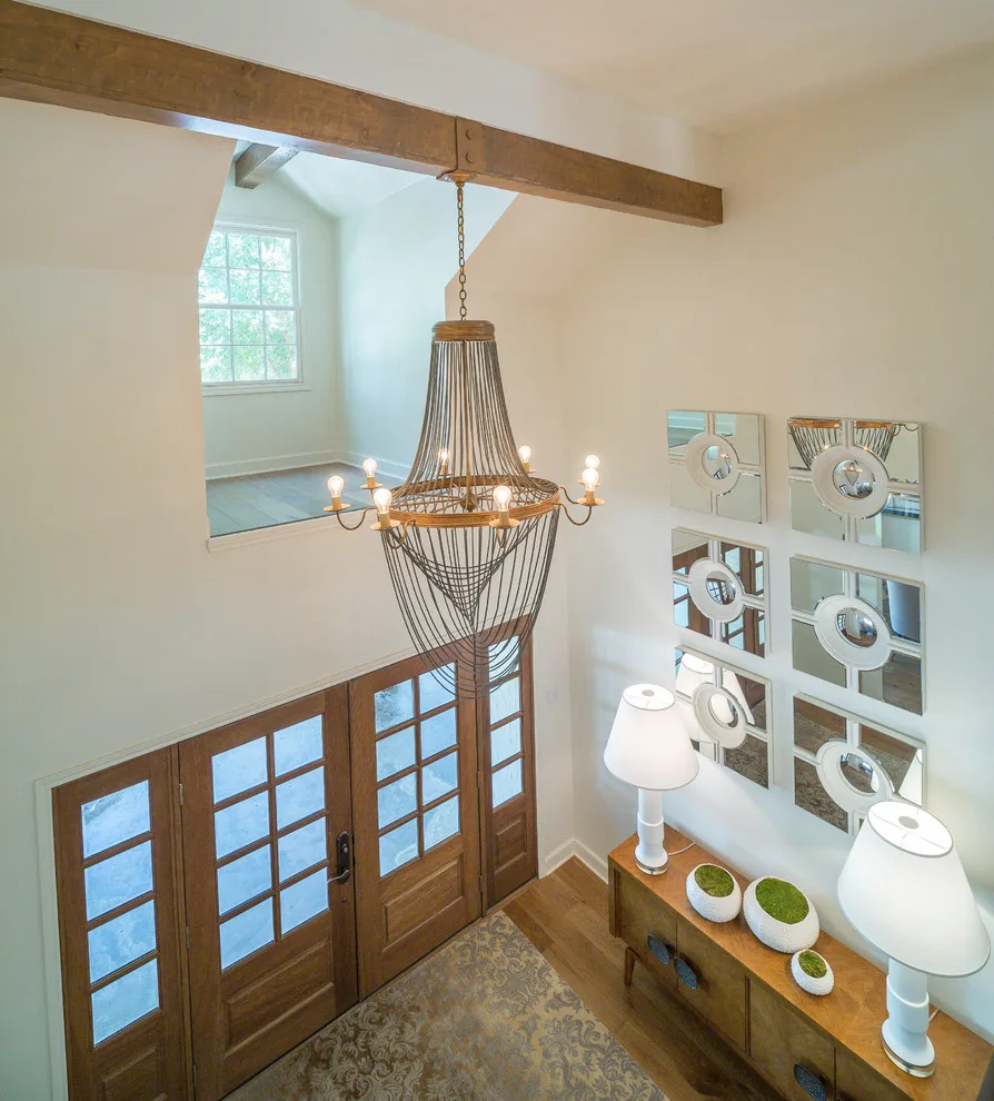 Topeka Renovation by Anderson Fine Homes - Photo 30