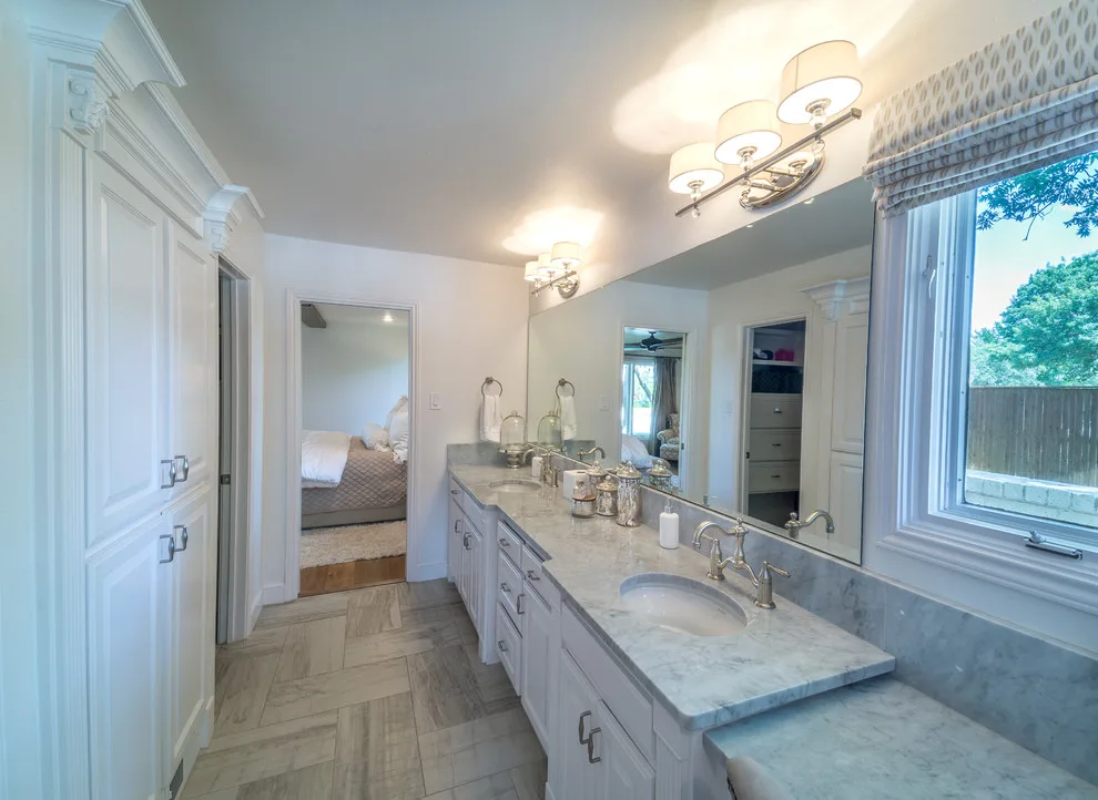 Topeka Renovation by Anderson Fine Homes - Photo 9