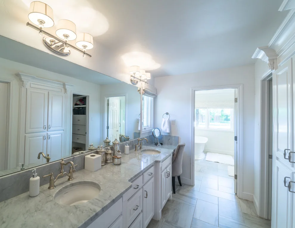 Topeka Renovation by Anderson Fine Homes - Photo 29