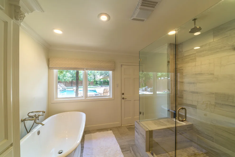 Topeka Renovation by Anderson Fine Homes - Photo 20