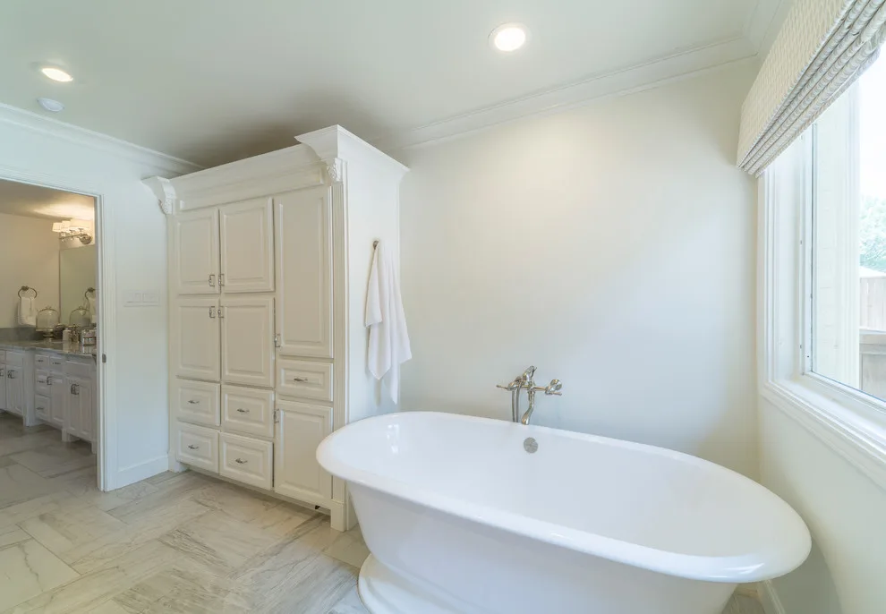 Topeka Renovation by Anderson Fine Homes - Photo 8