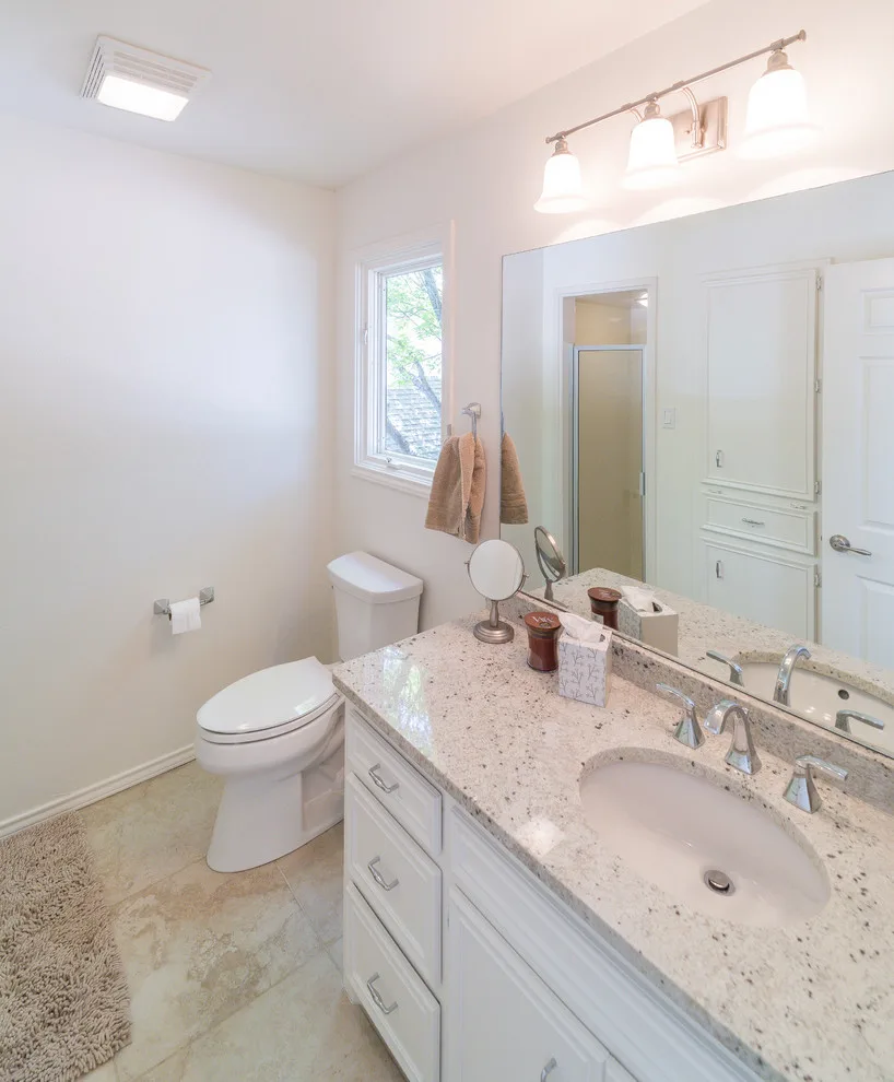 Topeka Renovation by Anderson Fine Homes - Photo 3