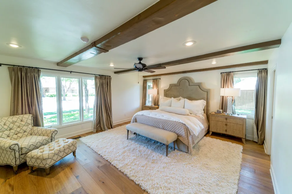 Topeka Renovation by Anderson Fine Homes - Photo 16