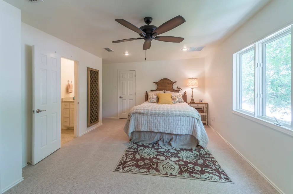 Topeka Renovation by Anderson Fine Homes - Photo 14