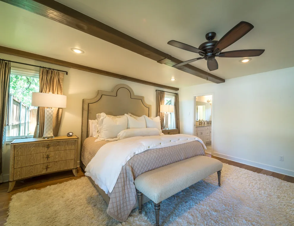 Topeka Renovation by Anderson Fine Homes - Photo 33