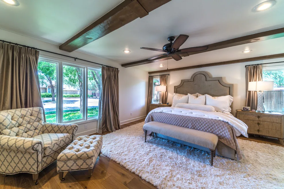 Topeka Renovation by Anderson Fine Homes - Photo 27