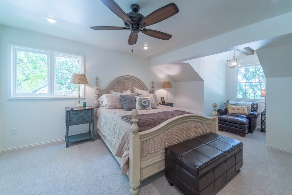 Topeka Renovation by Anderson Fine Homes - Photo 22