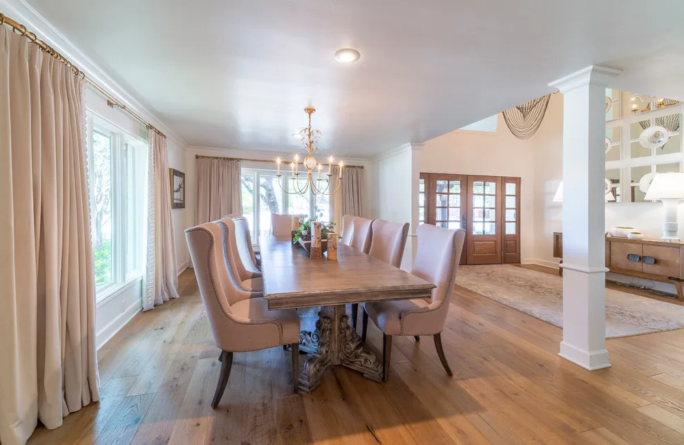 Topeka Renovation by Anderson Fine Homes - Photo 28