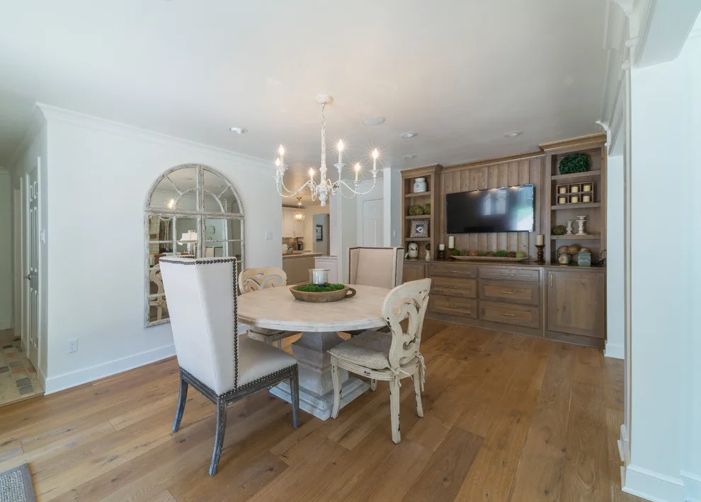Topeka Renovation by Anderson Fine Homes - Photo 13