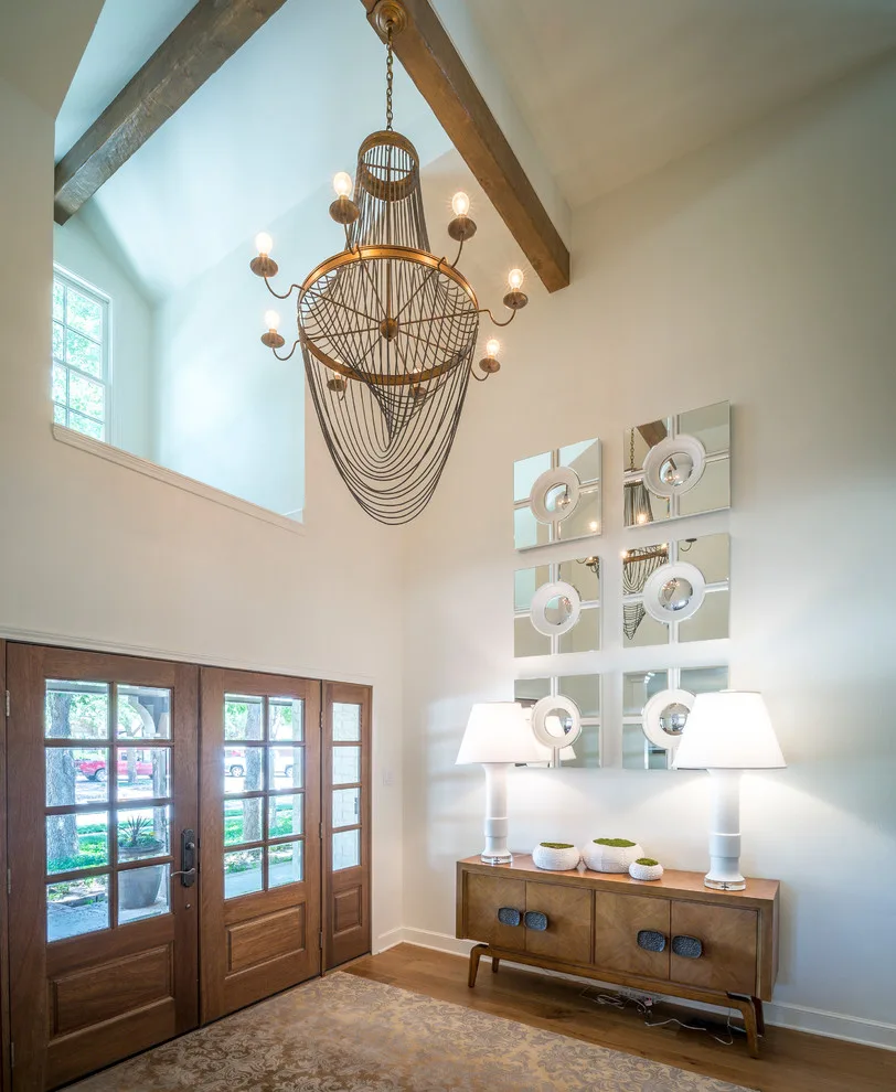 Topeka Renovation by Anderson Fine Homes - Photo 18