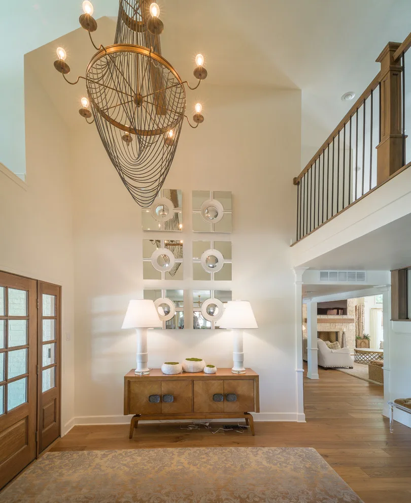 Topeka Renovation by Anderson Fine Homes - Photo 5