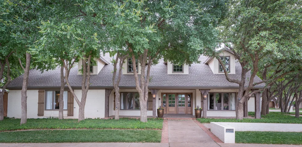 Topeka Renovation by Anderson Fine Homes - Photo 19