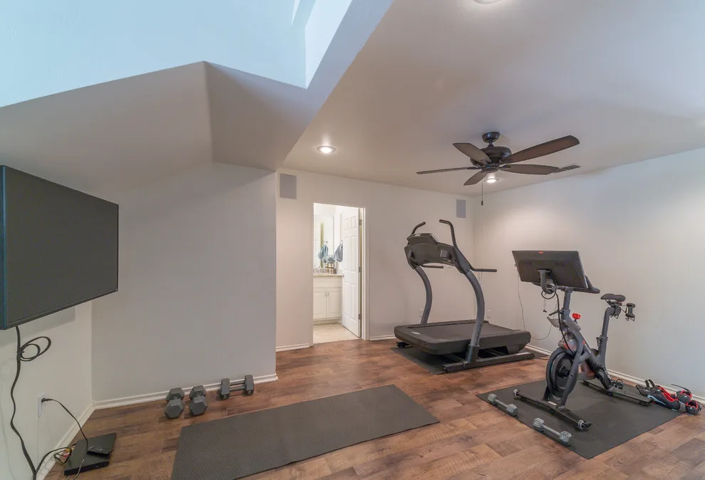 Topeka Renovation by Anderson Fine Homes - Photo 11