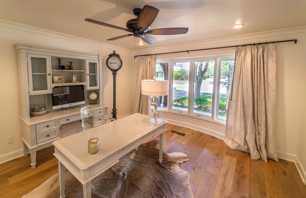 Topeka Renovation by Anderson Fine Homes - Photo 6