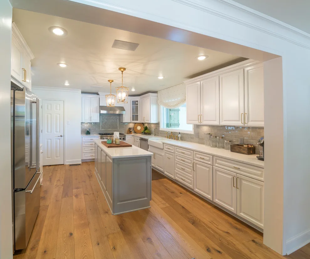 Topeka Renovation by Anderson Fine Homes - Photo 23