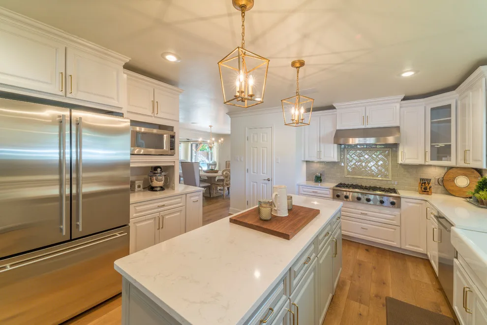 Topeka Renovation by Anderson Fine Homes - Photo 21