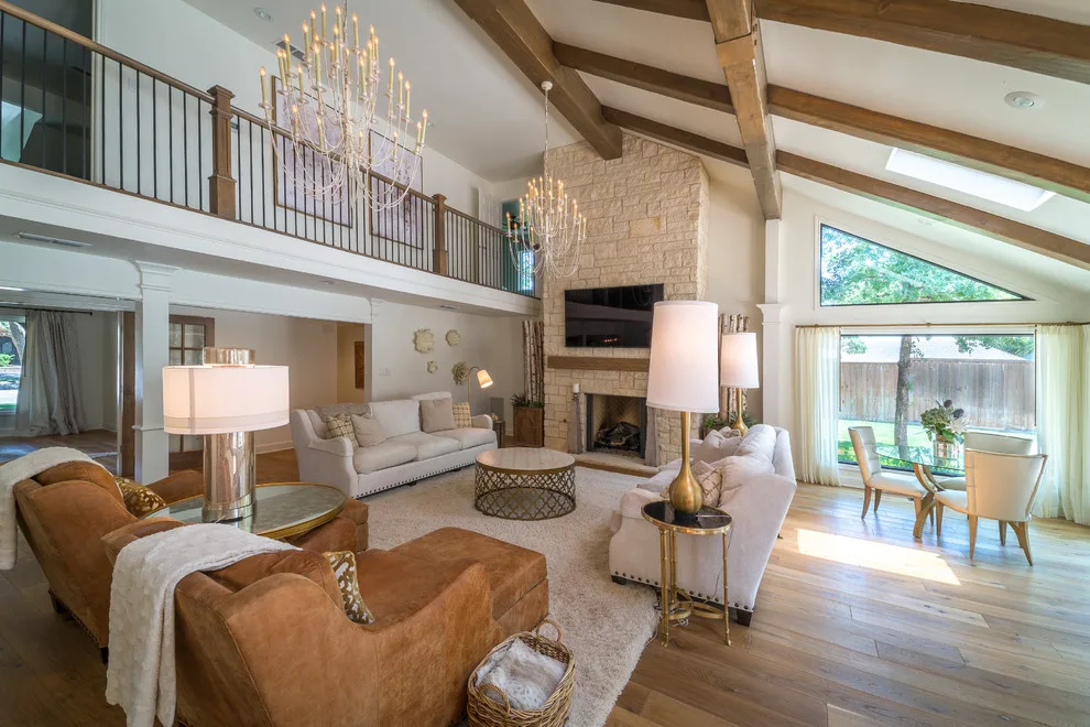 Topeka Renovation by Anderson Fine Homes - Photo 12