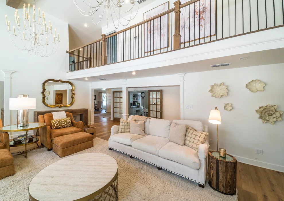 Topeka Renovation by Anderson Fine Homes - Photo 2