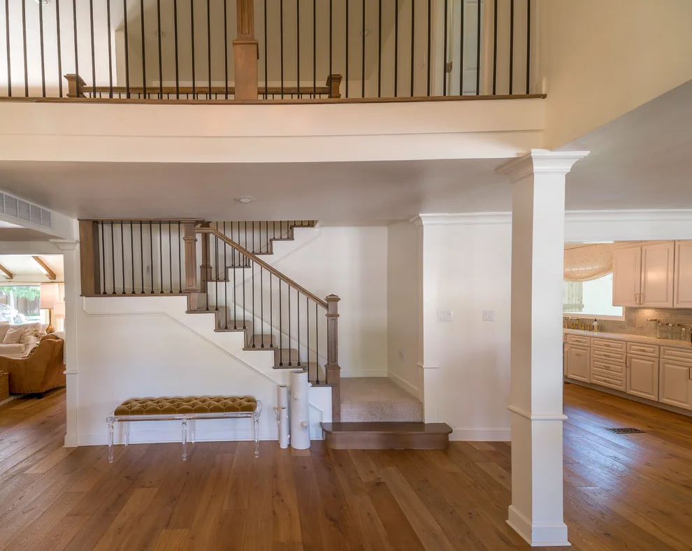 Topeka Renovation by Anderson Fine Homes - Photo 17