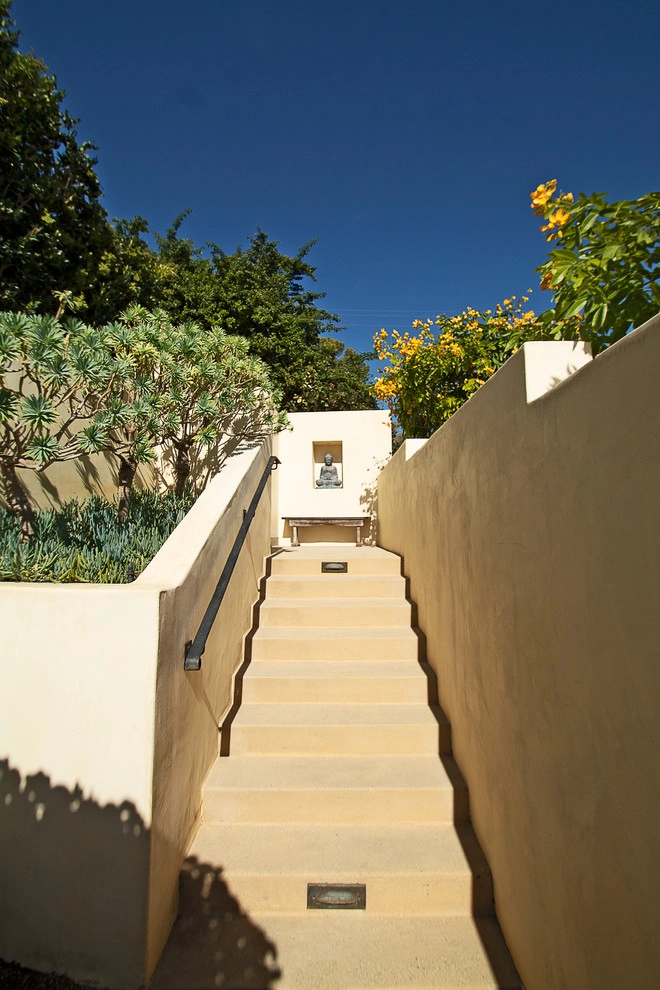 Moroccan House by Paul Hendershot Design, Inc. - Photo 36