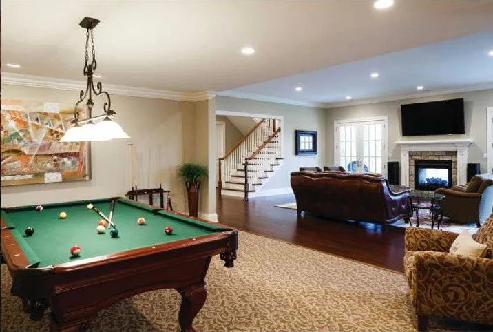 Highlighted Residence in TOPS Magazine by Jim French Builder - Photo 12