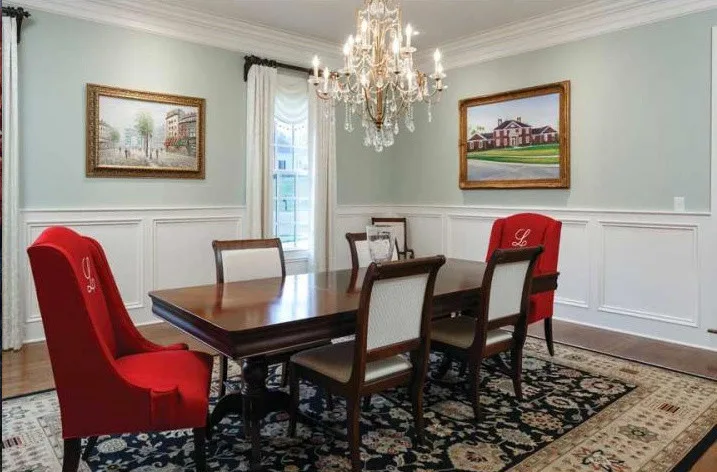 Highlighted Residence in TOPS Magazine by Jim French Builder - Photo 13