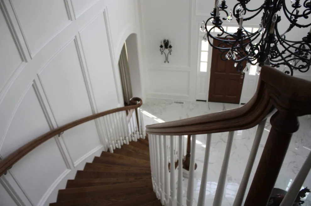 Highlighted Residence in TOPS Magazine by Jim French Builder - Photo 4